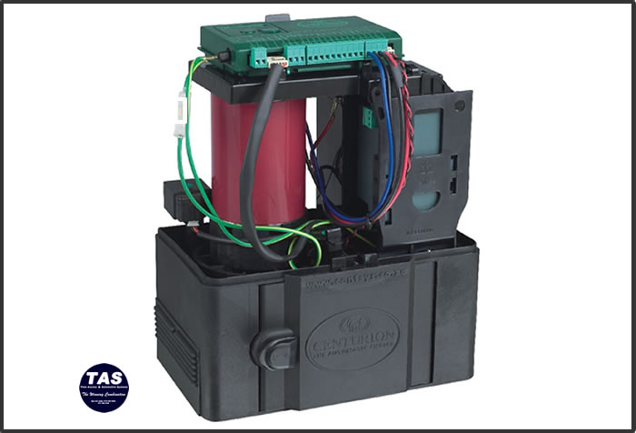D5 Gate Motor security and access control products
